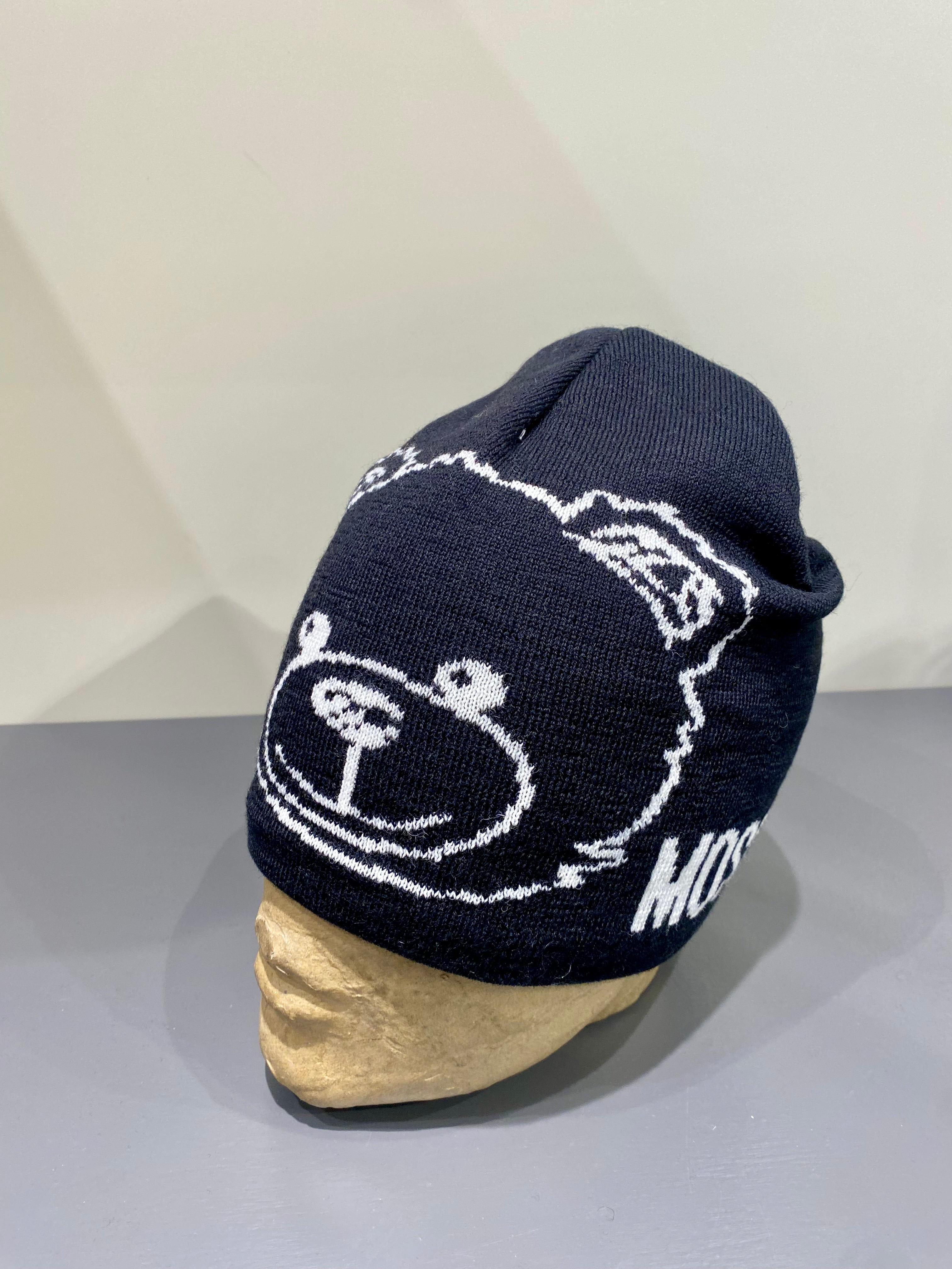 Cappello Teddy