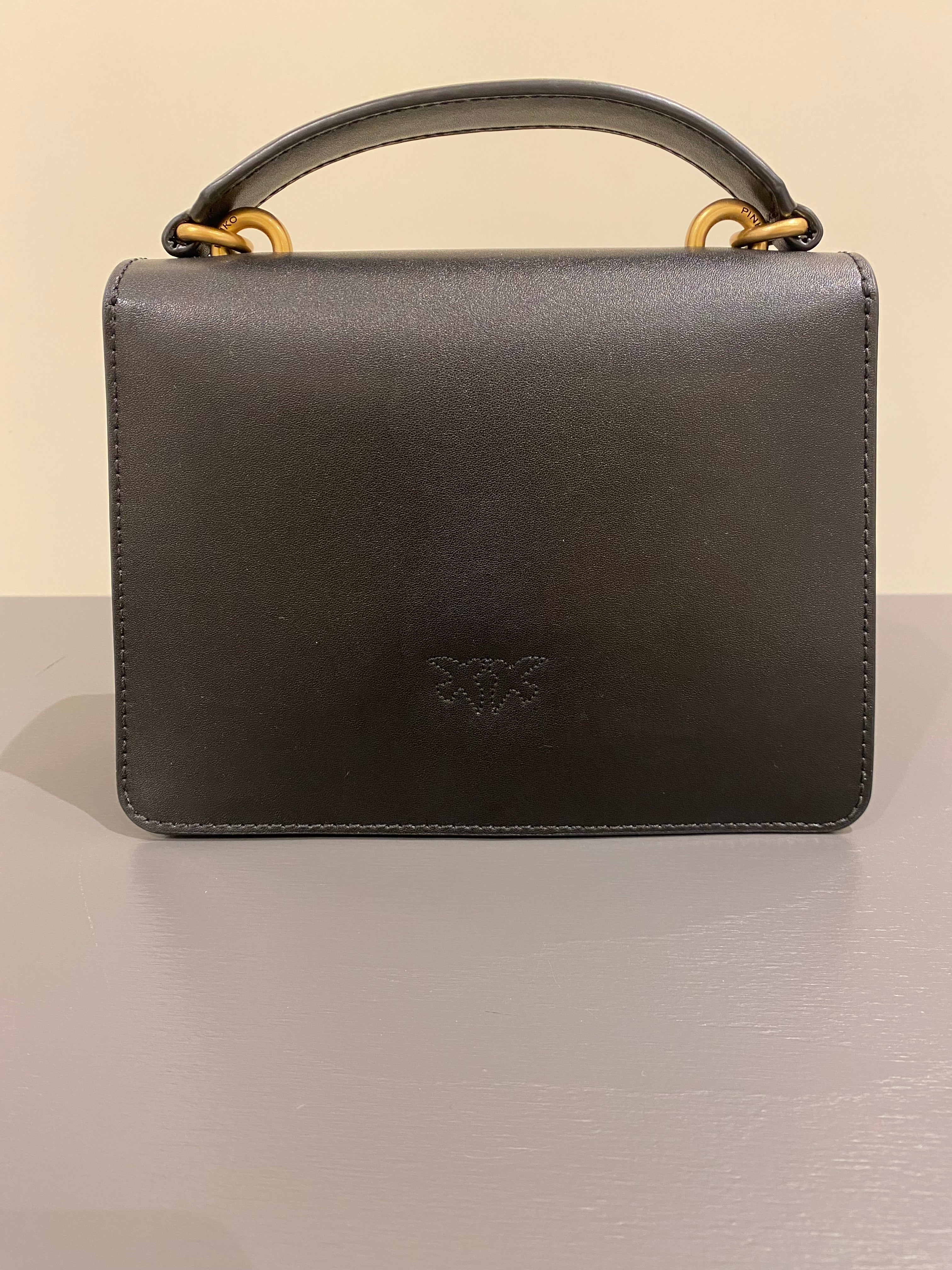 Borsa a mano mini PINKO